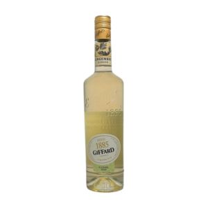Giffard Ginger Alcohol Free Liquor
